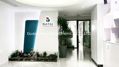 Porcellana Guangzhou Batai Chemical Co., Ltd.