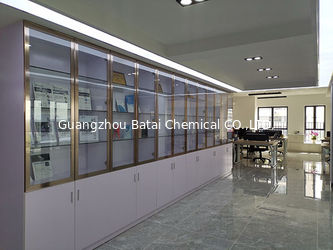 Porcellana Guangzhou Batai Chemical Co., Ltd.