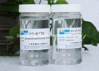 Permeabilità all'aria eccellente dell'olio siliconeico amminico umido di no. 71750-80-6 di CAS per cura di capelli