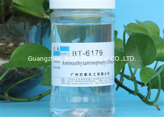 Olio siliconeico amminico per capelli, di Aminoethylaminopropyl di durata di prodotto in magazzino del silicone 2 anni fluidi