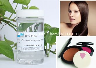 BT-1162 ha idrogenato l'olio siliconeico del polisobutene/liquido viscoso chiaro