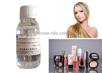 Odore amminico CAS No di odore caratteristico dell'olio siliconeico di Dimethicone. 71750-80-6