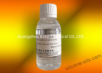 Composizione nel ≥ 99,9% dell'olio siliconeico di Caprylyl Methicone del pigmento di diffusione di aiuto efficace