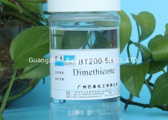 5 olio siliconeico di viscosità di CST/Dimethicone dimetilici Dimethicone per pelle