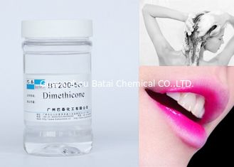 Il liquido di lucidatura del silicone di Dimethicone di cura di pelle migliora la purezza di colore 99,9%