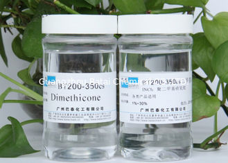 No. 9016-00-6 di CAS di viscosità di CST dell'olio siliconeico 350 di Dimethicone degli antidiaforetici