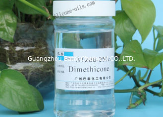 Resistenza dielettrica di lucidatura dell'olio siliconeico di Dimethicone di bassa viscosità alta