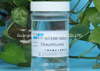 Diffusione eccellente di Speciazed dell'olio siliconeico dimetilico liquido trasparente