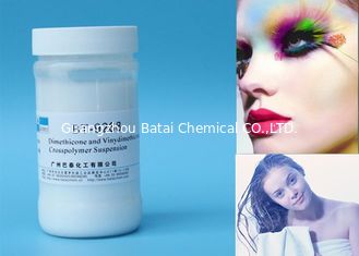 Di silicone BT-9268 dell'elastomero della sospensione del grado diffusione cosmetica facilmente