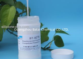 PH BT-9279 della sospensione 6 del polimero di reticolazione dell'elastomero di silicone di trucco