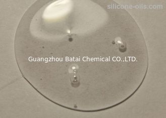 Viscosità cosmetica di Cst del grado 4000 di Dimethiconol di miscela incolore del silicone