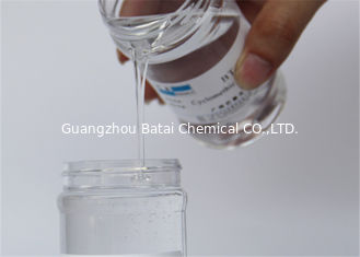 La purezza di grande viscosità dell'olio siliconeico 99,9% di Dimethicone migliora la spalmabilità