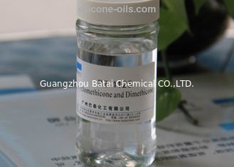 SGS di TDS di grande viscosità del gel di silice dell'olio siliconeico 15% di cura di BT-1125 Pensonal