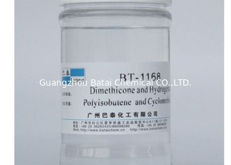 No. 63148-62-9 di CAS ad alta temperatura dell'olio di cura di pelle silicone/dell'olio siliconeico
