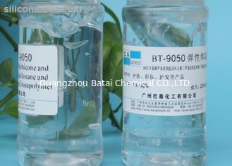 Miscela dell'elastomero di silicone per cura di pelle, Dimethicone Crosspolymer BT-9050