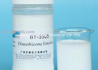 Olio dell'emulsione del silicio di stabilità di elevata purezza con effetto di cura eccellente