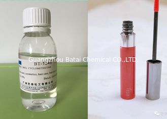 Olio fluido/cosmetico essenzialmente BT-1345 inodoro del silicone volatile del contenuto idrico 250
