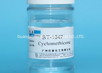 Nome volatile Cyclopentasiloxane dell'olio siliconeico/INCI di no. 69430-24-6 di CAS