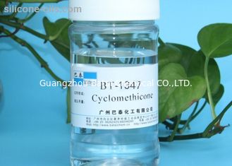 Olio siliconeico di Polydimethylsiloxane/olio volatili cura di pelle essenzialmente inodoro