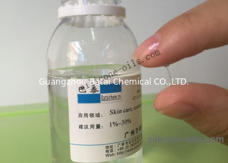 Olio siliconeico insipido incolore BT-1162 Non grasso non tossico di trafilatura