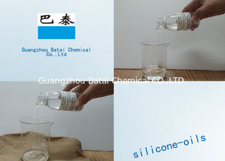 Singolo della componente liquido solubile in acqua del silicone quindi di facile impiego