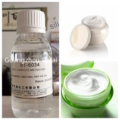 Chiara e cura di pelle incolore del silicone di Caprylyl Methicone CAS: 17955-88-3