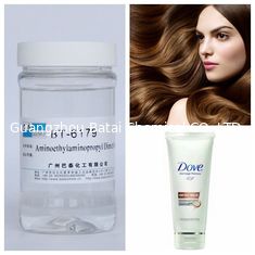 Emulsione micro- Amodimethicone per l'olio siliconeico di cura di capelli