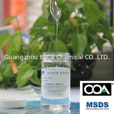 Alto Amo Organic silicone Fluid Aminoethylaminopropyl modificato puro Dimethicone