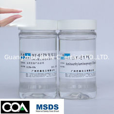 Liquido amminico/Polyamodimethylsiloxane del silicone dell'olio siliconeico del grado industriale