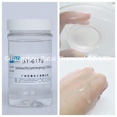 Glassa modificata dell'olio siliconeico di Amodimethicone per il prodotto per capelli