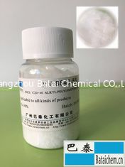 Prodotti chimici traslucidi della cera del silicone per produzione industriale, materia prima cosmetica