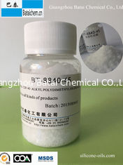 Il nome C26-28 Dimethicone alchilico di INCI classifica il materiale cosmetico per trucco