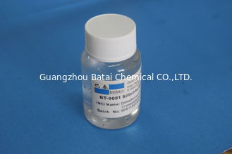 Gel dell'elastomero di silicone BT-9081 per i prodotti di bellezza della crema di cura di pelle