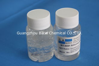 gel dell'elastomero di silicone per la materia prima della crema di cura di pelle e del cosmetico dei prodotti di bellezza BT-9081: