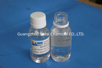 Odore caratteristico BT-6034 dei sistemi del silicone del liquido di volatilità moderata ottilica acquosa dell'olio