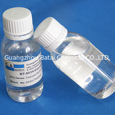 olio siliconeico di bassa viscosità: Caprylyl Methicone per cura personale ed il prodotto di bellezza BT-6034