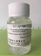 Gel del silicone di Crystal Clear To Slightly Translucent per efficacia dei prodotti di copertura della grinza BT-9188