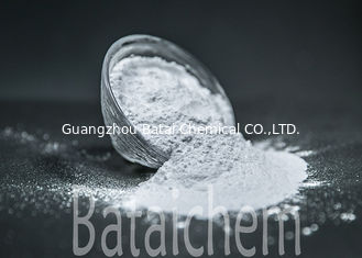 Il silicone ibrido della polvere bianca organica cosmetica dell'ingrediente spolverizza per fornire l'effetto Petrolio controllo per il fondamento