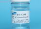SGS dell'olio siliconeico BT-1346 TDS di Cyclopentasiloxane del composto volatile delle lacche per capelli
