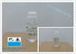 Film protettivo incolore liquido del silicone solubile in acqua trasparente dell'olio siliconeico
