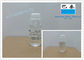 siliconei solubili in acqua trasparenti dell'olio cosmetico del silicone per capelli