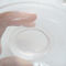 Glassa amminica amminica dell'olio siliconeico dell'emulsione di silicone per il condizionatore di capelli