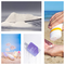 607-414-00-6 Filtro UV Agente per la protezione solare Protezione UV idratante a lunga durata