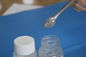 Gel altamente trasparente cosmetico del silicone dell'elastomero del grado per Skincare BT-9055