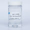 Olio siliconeico solubile in acqua liquido trasparente PEG-10 Dimethicone per il prodotto per capelli