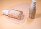Ingrediente cosmetico del silicone polvere del silicone da 12 micron fare labbro lucidare duraturo ed opaco