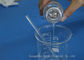 silicone trasparente Caprylyl liquido Methicone 17955-88-3 materie prime dei rinforzatori cosmetici di colore