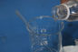 silicone trasparente Caprylyl liquido Methicone 17955-88-3 materie prime dei rinforzatori cosmetici di colore