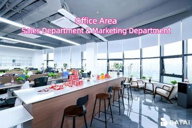 Cina Guangzhou Batai New Material Technology Co., Ltd.