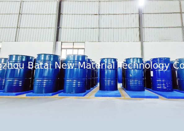 Guangzhou Batai New Material Technology Co., Ltd.